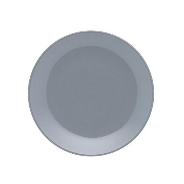 Aparelho de Jantar e Chá 30 Peças Unni Grey - 4
