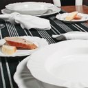 Ver imagem 6 de Aparelho de Jantar Chá e Café 42 Peças Soleil White