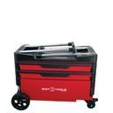 Ver imagem 7 de Carrinho para Ferramentas Vermelho Trolley 1205100610 Sigma