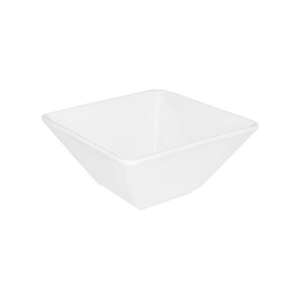 Conjunto de 3 Tigelas Quartier Pequena 14,5cm 600ml-White - 2
