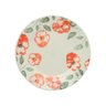 Conjunto de 6 Pratos Sobremesa 19cm Holambra - 1