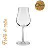 Jogo de 6 Taças de Cristal Vinho Tinto 390ml Classic - 3