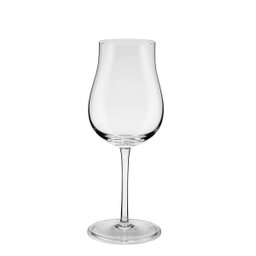 Jogo de 6 Taças de Cristal Vinho Tinto 390ml Classic - 4