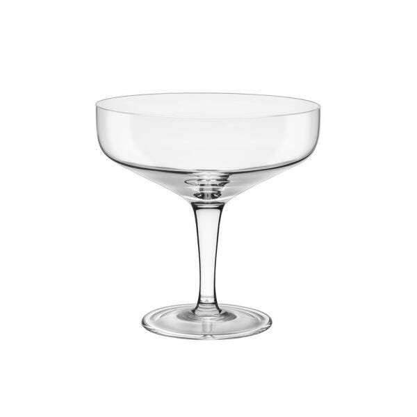 Jogo de 6 Taças de Cristal Espumante Vintage 250ml Classic - 10