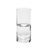 Jogo de 6 Copos de Cristal Água 300ml Flat Classic - 2