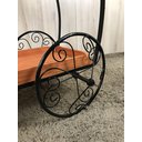 Ver imagem 4 de Carrinho de Chá Rodas Arabesco