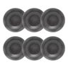 Conjunto de 6 Pratos Fundos 20,5cm Unni Moon - 2