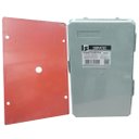 Ver imagem 1 de Kit Caixa Plástica Média + Placa Média - 28x18x14 Sibratec