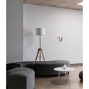 Ver imagem 4 de ESPELHO DECORATIVO ORGÂNICO 40CMX30CM MODERNO LUXO SALA QUARTO BANHEIRO