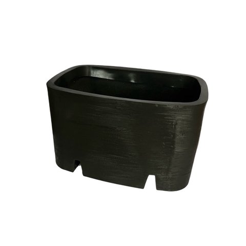 Vaso Planta 100x60 Jardineira Floreira Polietileno