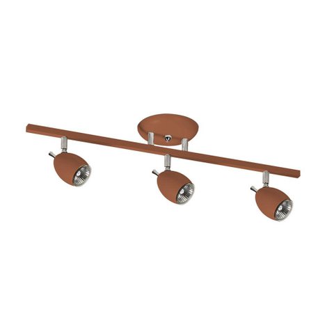 Spot SPT ZO03 Cobre