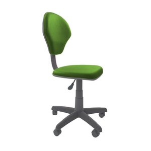 Mocho Odontologico Concha BC - Verde