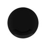 Conjunto de 6 Pratos Sobremesa 21cm Coup Black - 1