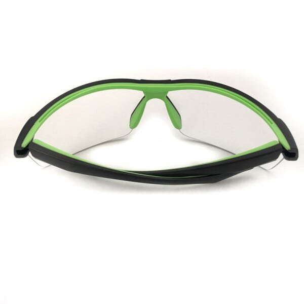 Óculos Segurança Neon INCOLOR Ultraleve C.a 40906 - 8