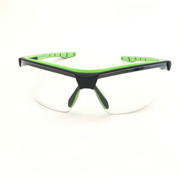 Óculos Segurança Neon INCOLOR Ultraleve C.a 40906 - 2