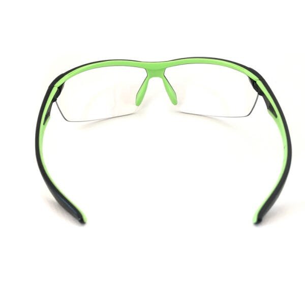 Óculos Segurança Neon INCOLOR Ultraleve C.a 40906 - 5