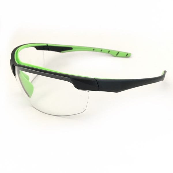 Óculos Segurança Neon INCOLOR Ultraleve C.a 40906 - 3