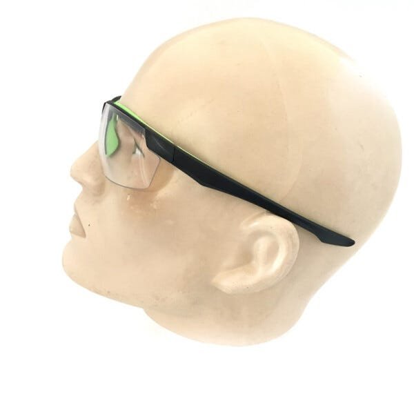 Óculos Segurança Neon INCOLOR Ultraleve C.a 40906 - 10