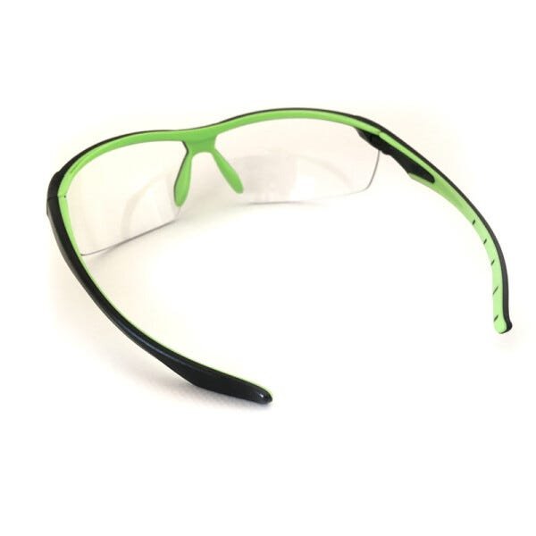 Óculos Segurança Neon INCOLOR Ultraleve C.a 40906 - 4