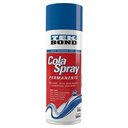 Ver imagem 1 de Cola Spray Permanente 305g 500ml - Tekbond