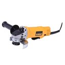 Ver imagem 4 de Esmerilhadeira Angular DWE4120 900W 220V 12000 Rpm Disco 4.1-2 115mm Dewalt