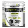 BORRACHA LÍQUIDA HM IMPERTECH GOLD 3,6 KG HM RUBBER - 1