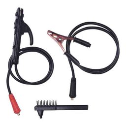 Inversora de Solda Ksi 130a Bivolt Kala - 5