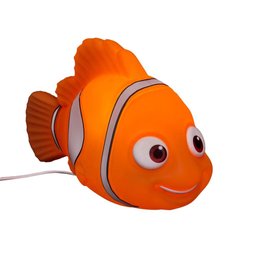 Luminária Nemo Super Cute - 2