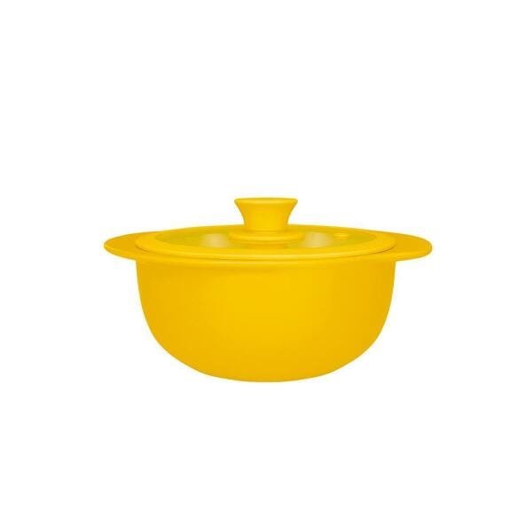Panela De Cerâmica Pequena 1,3l Linea Solaris - 4