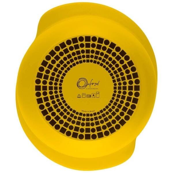 Panela De Cerâmica Pequena 1,3l Linea Solaris - 3