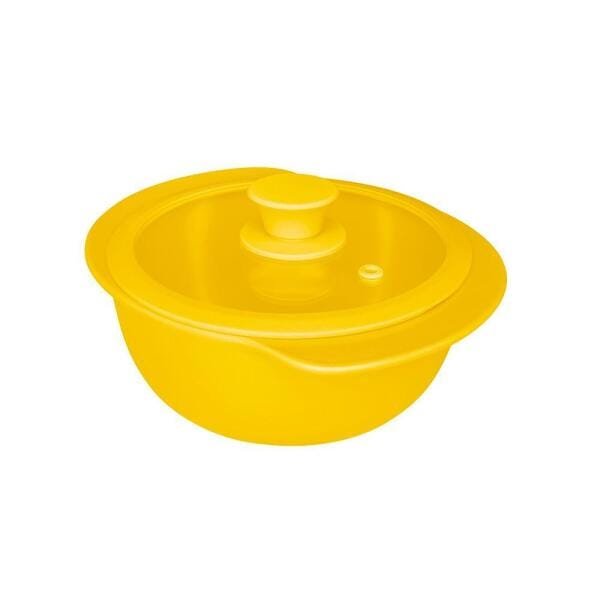 Panela De Cerâmica Pequena 1,3l Linea Solaris - 1