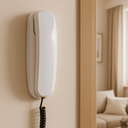 Ver imagem 5 de Monofone para Interfone Porteiro Eletrônico Residencial Áudio F8-ntl Az-02 Hdl