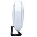 Ver imagem 1 de Monofone para Interfone Porteiro Eletrônico Residencial Áudio F8-ntl Az-02 Hdl