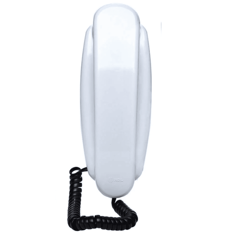 Monofone para Interfone Porteiro Eletrônico Residencial Áudio F8-ntl Az-02 Hdl