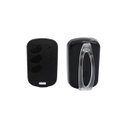 Ver imagem 4 de Kit com 10 Controles Tx Deco Digital Preto - Ipec