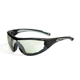 Óculos de Segurança Militar Delta com Lente IN-OUT ESPELHADO STEELPRO-DELTA-MILITAR PROTEÇÃO ESPORTI - 3