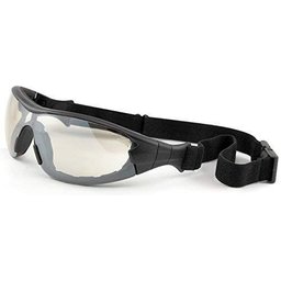Óculos de Segurança Militar Delta com Lente IN-OUT ESPELHADO STEELPRO-DELTA-MILITAR PROTEÇÃO ESPORTI - 2
