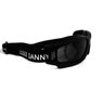 Oculos Proteção Para Futebol Basquete Ciclismo E Voley Danny D-tech FUME - 3