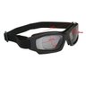 ÓCULOS PROTEÇÃO ESPORTIVO DANNY D-TECH INCOLOR CICLISMO FUTEBOL VOLEY PARAQUEDISMO PAINTBALL AVENTUR - 5