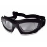 ÓCULOS PROTEÇÃO ESPORTIVO DANNY D-TECH INCOLOR CICLISMO FUTEBOL VOLEY PARAQUEDISMO PAINTBALL AVENTUR - 1