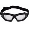 ÓCULOS PROTEÇÃO ESPORTIVO DANNY D-TECH INCOLOR CICLISMO FUTEBOL VOLEY PARAQUEDISMO PAINTBALL AVENTUR - 3