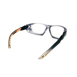 Armação Óculos Segurança Para Lentes De Grau UNIVET 5X9L - 5