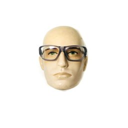 Armação Óculos Segurança Para Lentes De Grau UNIVET 5X9L - 9