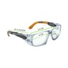 Armação Óculos Segurança Para Lentes De Grau UNIVET 5X9L - 8