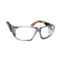 Armação Óculos Segurança Para Lentes De Grau UNIVET 5X9L - 1