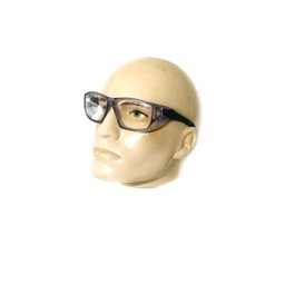 Armação Óculos Segurança Para Lentes De Grau UNIVET 5X9L - 10
