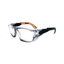 Armação Óculos Segurança Para Lentes De Grau UNIVET 5X9L - 3