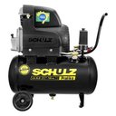 Ver imagem 2 de Compressor Schulz Csi 6.6 Pratiko 20 Litros 120 Libras 1.5 Cv 110v