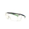 Óculos Segurança Ideal Para Sobrepor Oculos De Grau Unvet - 5
