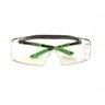 Óculos Segurança Ideal Para Sobrepor Oculos De Grau Unvet - 7